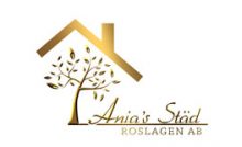 Ania's Städ Roslagen